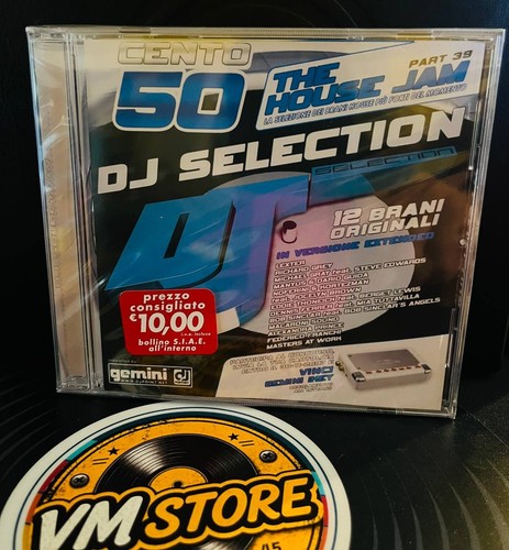 Selection 150 the house jam - selection,