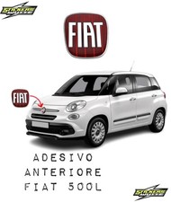 ADESIVO LOGO 3D RESINATO