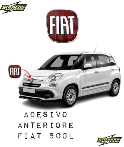 Adesivo logo resinato - adesivo,