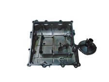 Carter coppa olio BENELLI LEONCINO 500 2021 2023 2024