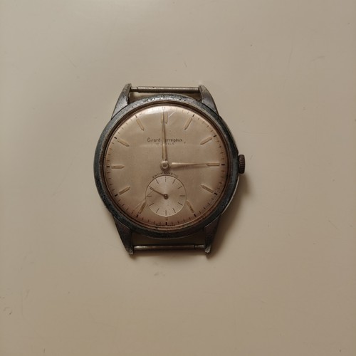 Girard perregaux vintage - vintage, –