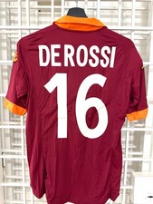 Maglia Originale Kappa #16 De