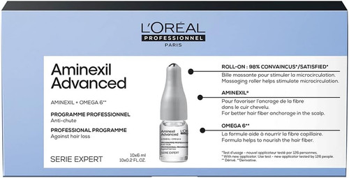 Oréal professionnel paris - l'oréal,