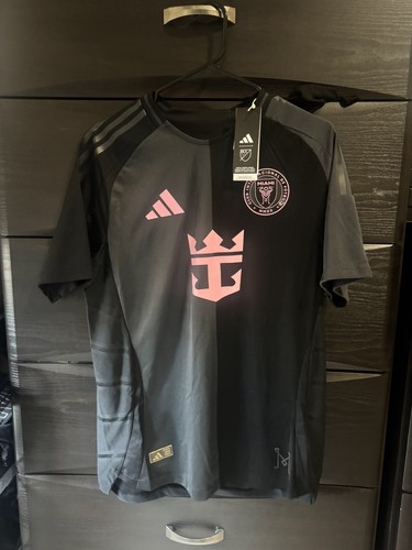 Maglia uomo adidas inter - inter, miami