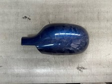 Calotta specchietto sinistro Renault Clio III 2005-12 Cod 12313250