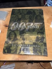 James Bond Ultimate Edition -
