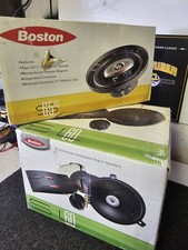 Boston Acoustics Sl60