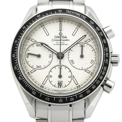 Omega speedmaster racing - omega,