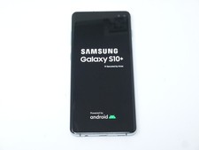 SAMSUNG GALAXY S10+ PLUS