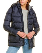 Warm Winter Coat--Colmar
