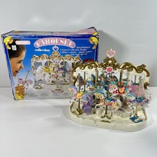 Matchbox Giostra Cavallo