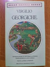 BUR RIZZOLI, PUBLIO VIRGILIO