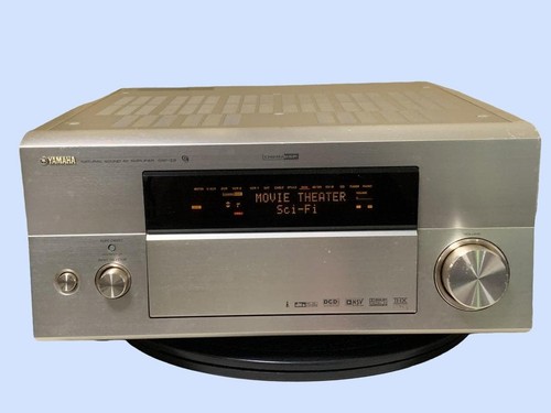 Yamaha dsp ricevitore audio - yamaha,