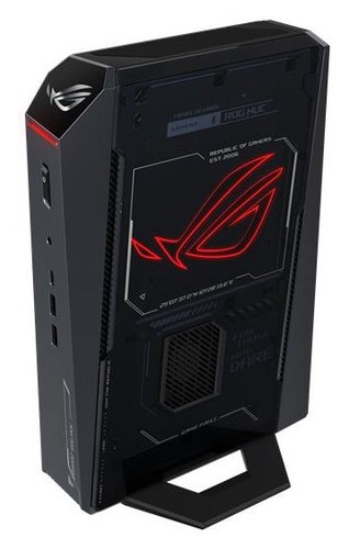 Mini rog nuc - mini,