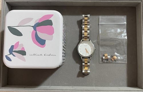 Orologio donna fossil laney - orologio,