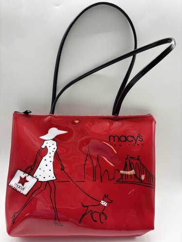 Borsa macy new york cane - borsa,