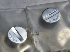 Dunhill Unique Bodenkrebe