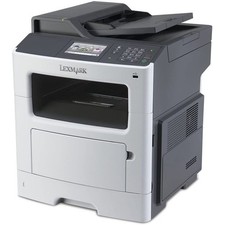LEXMARK MX410DE STAMPANTE