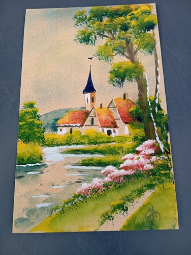 Piccola acquarello gouache - piccola,