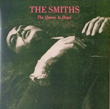 Vinile - The Smiths - The