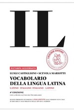 IL Vocabolario della Lingua