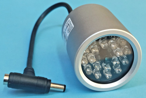 Illuminatore vivotek infrared - vivotek,