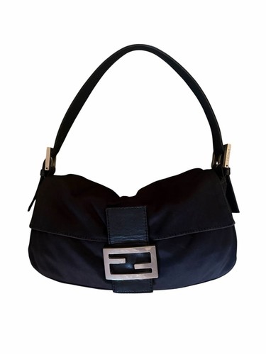 Baguette fendi neoprene - baguette,