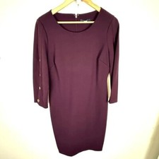 Abito midi tubino Tommy