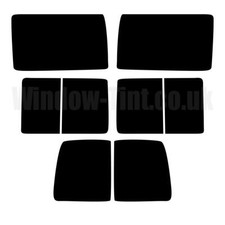 Per Fiat Scudo 1997-06 Pre