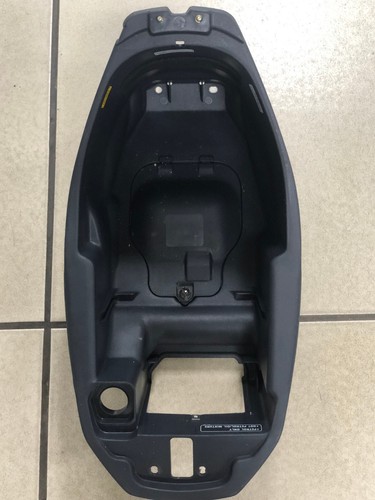 Vano sedile casco - honda, bali
