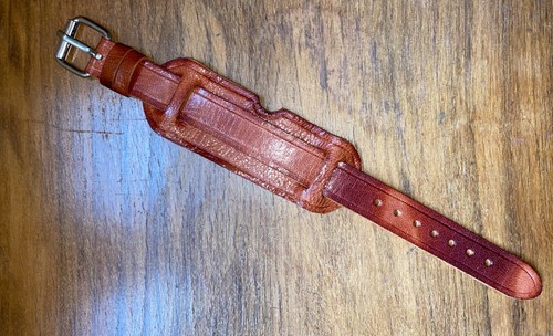 Cinturino orologio trincea