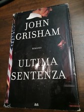 John Grisham - L'ultima