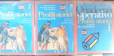Profili storici vol dal - 1,