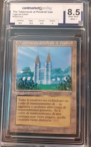 Tabernacolo della valle di - il,