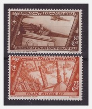 REGNO D'ITALIA 1932  -