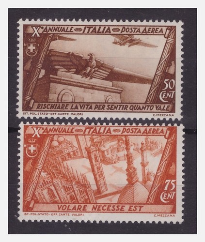 Regno italia 1932 - regno,