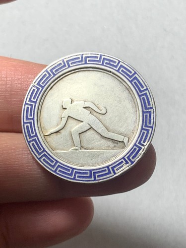 R61 332 medaglia ventennio - medaglia,