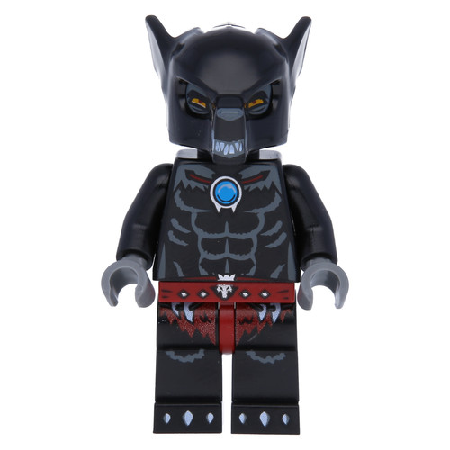 Lego legends chima wilhurt - lego,