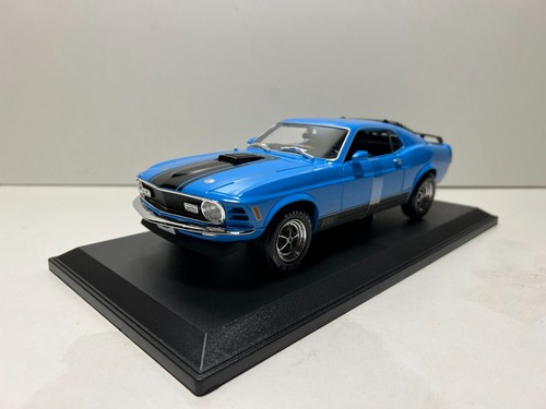 Modellino auto ford - modellino,