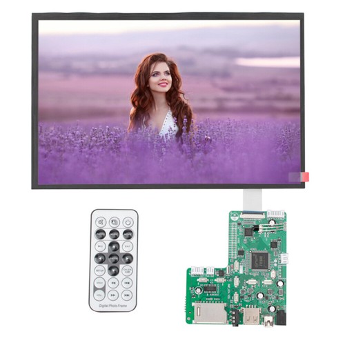 Schermo lcd pollici - lcd,
