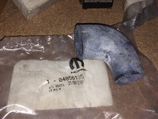 K04856135 MANICOTTO NUOVO