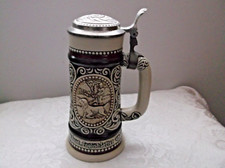 Vtg 1978 beer - stein, avon