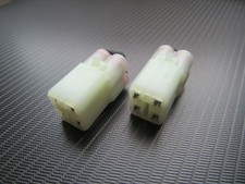 Sensore Eliminatore O2 Sonda Lambda Tuning Connettore Ricambio Ducati Hypermotard 950 19-