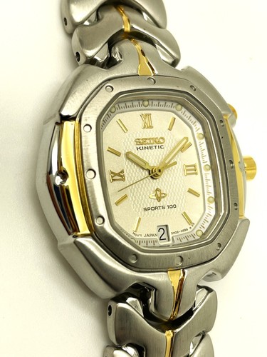 Ricambi orologio seiko - seiko, donna