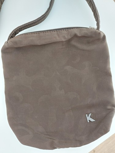 Borsa tracolla krizia anni - a,
