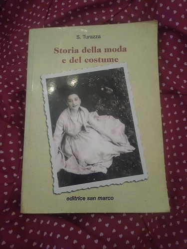 Storia della moda del - moda, e