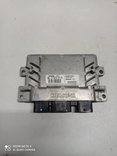 Calculateur moteur ecu - calculateur,