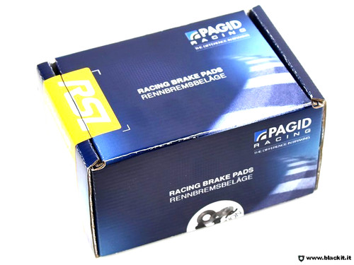 Pagid r29 per 595 abarth - r29,