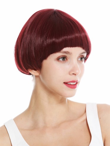 Parrucca donna corto - parrucca,