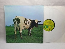 Pink Floyd ‎– Atom Heart